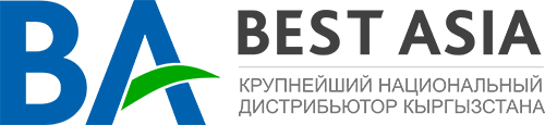 Best Asia - Крупнейший национальный дистрибьютор Кыргызстана